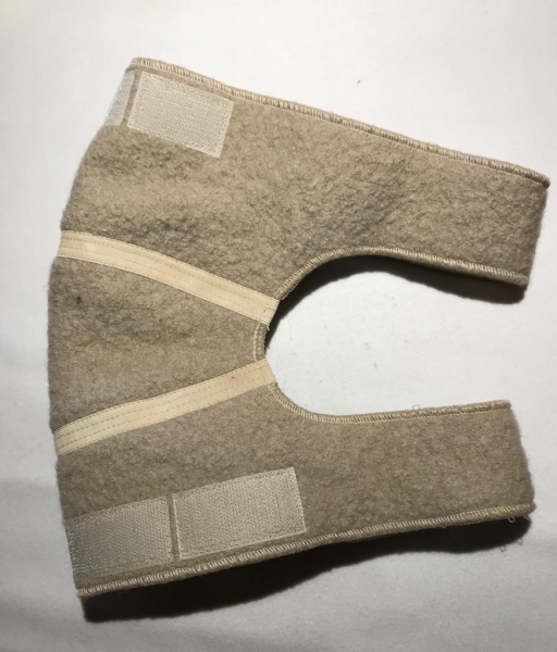 Ellbogenbandage Walk